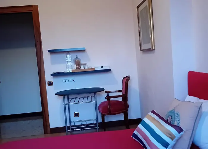 B&B Califano- 2 Leoni